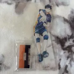 ハイキュー!!_影山飛雄 Ani-Art 第3弾 BIGアクリルスタンド