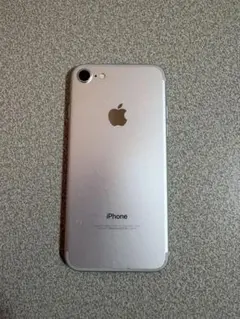 iPhone7 シルバー 32GB 86%