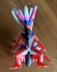ポケットモンスター コライドン ミニフィギュア