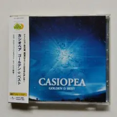 カシオペア/the way of CASIOPEA〈2枚組〉 カシオペア/the way of CASIOPEA〈2枚組〉 - メルカリ