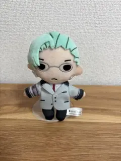 チルぬい スペシャルズ風衣装 カツラセット - メルカリ