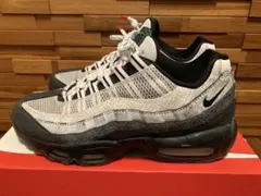希少Nike air max 95 day of the dead 28.0cmのサムネイル