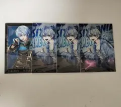 シクフォニ　雨乃こさめ　ブロマイド　まとめ売り　2周年　アメカジ