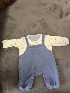 ロンパース　3枚セット