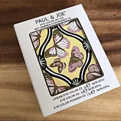 PAUL&JOE ポール ＆ ジョー アイカラー セット 【お値下げ中】