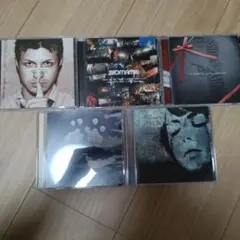 bigmama cdセット 多様な音楽スタイル