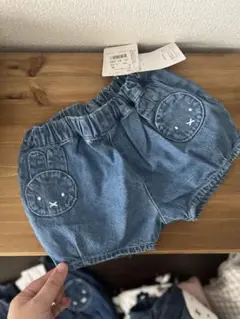 バースデイミッフィー　パンツ