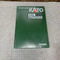 M827 KATO E217系 横須賀線・総武線（新色） 10-843 - メルカリ