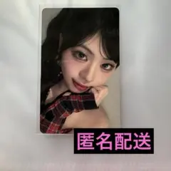 村上璃杏 トレカ W会員 KCONJAPAN2026