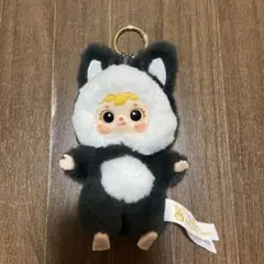 SAMUEL SAN XIAO MAO ぬいぐるみ マスコット