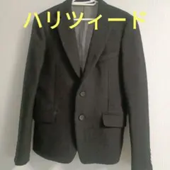 Luv Maison ✕ ハリツィード ウールジャケット　JACKROSEのサムネイル