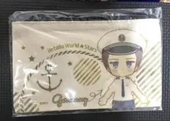 ヘタリア ドイツ ポーチ