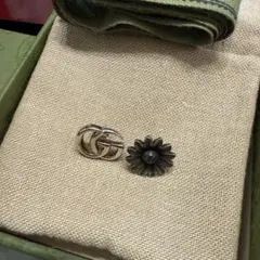 2026年最新】gucci ピアス フラワーの人気アイテム - メルカリ