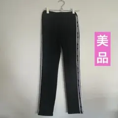 Lovetoxic黒色　レギンス　Mサイズ（150センチ）