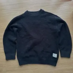 ZARA トレーナー 116cm