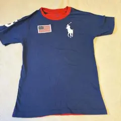 ラルフローレン　150Tシャツのサムネイル