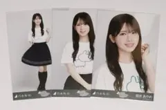 乃木坂46 筒井あやめ 生写真 ポロシャツワンピ コンプ - メルカリ