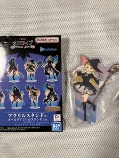 【1番くじホロライブ 】角巻わためアクリルスタンド