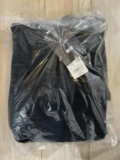 【新品未使用】UNIQLO needles フリースワイドパンツ ユニクロ