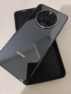HUAWEI Mate 80 16GB/512GB グリーン中国版 - メルカリ