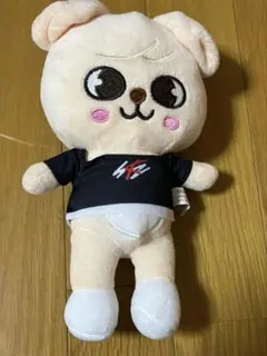 straykids SKZOO MINI PLUSH PuppyM - メルカリ