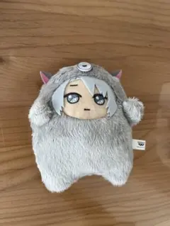 アイドリッシュセブン モンぬい めちゃでかぬいぐるみ 八乙女楽 アイナナ アイドリッシュセブン ぬいぐるみ モンぬい 八乙女楽