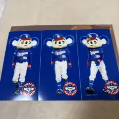 ドアシークレットバナー