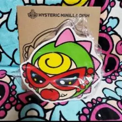 ヒスミニメラミンプレート