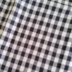 ダブルガーゼ ㉗ チェック お買い得♡