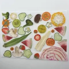 押し野菜♡押しフルーツ♡No428♡いろいろ野菜セット