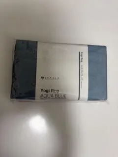 新品未開封❗️］SUKALA Print Yogi Rug DEEP SEA - メルカリ