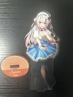百鬼あやめ　アクリルスタンド