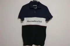 【美品】 アバクロ ポロシャツ
