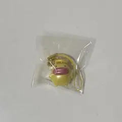 てんしっちのたまごっちトレーディングマスコットストラップ たらてん