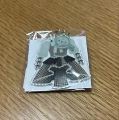 フルーツジッパー　櫻井優衣　アクキー