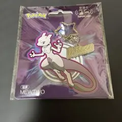 ポケモン ミュウツー 悠遊カード super card　台湾