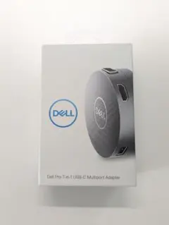デル Dell DA310 USB-Cハブ Type C アダプター ドック