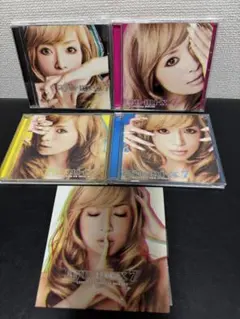浜崎あゆみ ayu-mi-x NYC アナログレコード 2枚組 浜崎あゆみ ayu-mi-x NYC アナログレコード 2枚組 - メルカリ