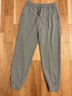 ジョガー ジョガーパンツ