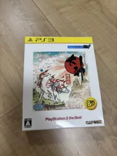 大神 絶景版 PlayStation 3 the Best