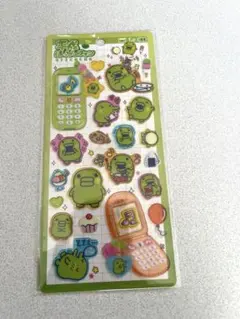 【正規品】たまごっち平成ハッピーフォン　くちぱっち