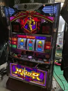 マタドールⅢ スマスロ実機 簡易ユニット付 送料無料 - メルカリ