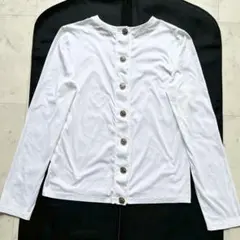 ロングティーシャツ