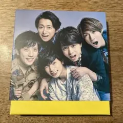 ARASHI Are You Happy? CD/DVDセット