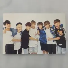 BTS UNDERCOVER MISSION アンカバ フォトカード V テテ - メルカリ