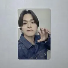 ATEEZ ホンジュン トレカ MOVEMENT MAKESTAR 2.0 - メルカリ