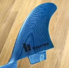 シングルフィン