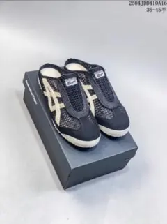 Onitsuka Tiger MEXICO 66 SABOT　27cm