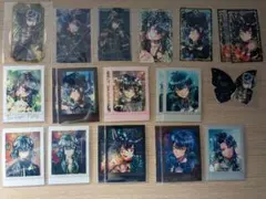 悪魔執事と黒い猫 バスティン ぱしゃこれ 特典