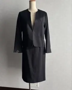 BEAMS HEART スーツ 上下セット 中古